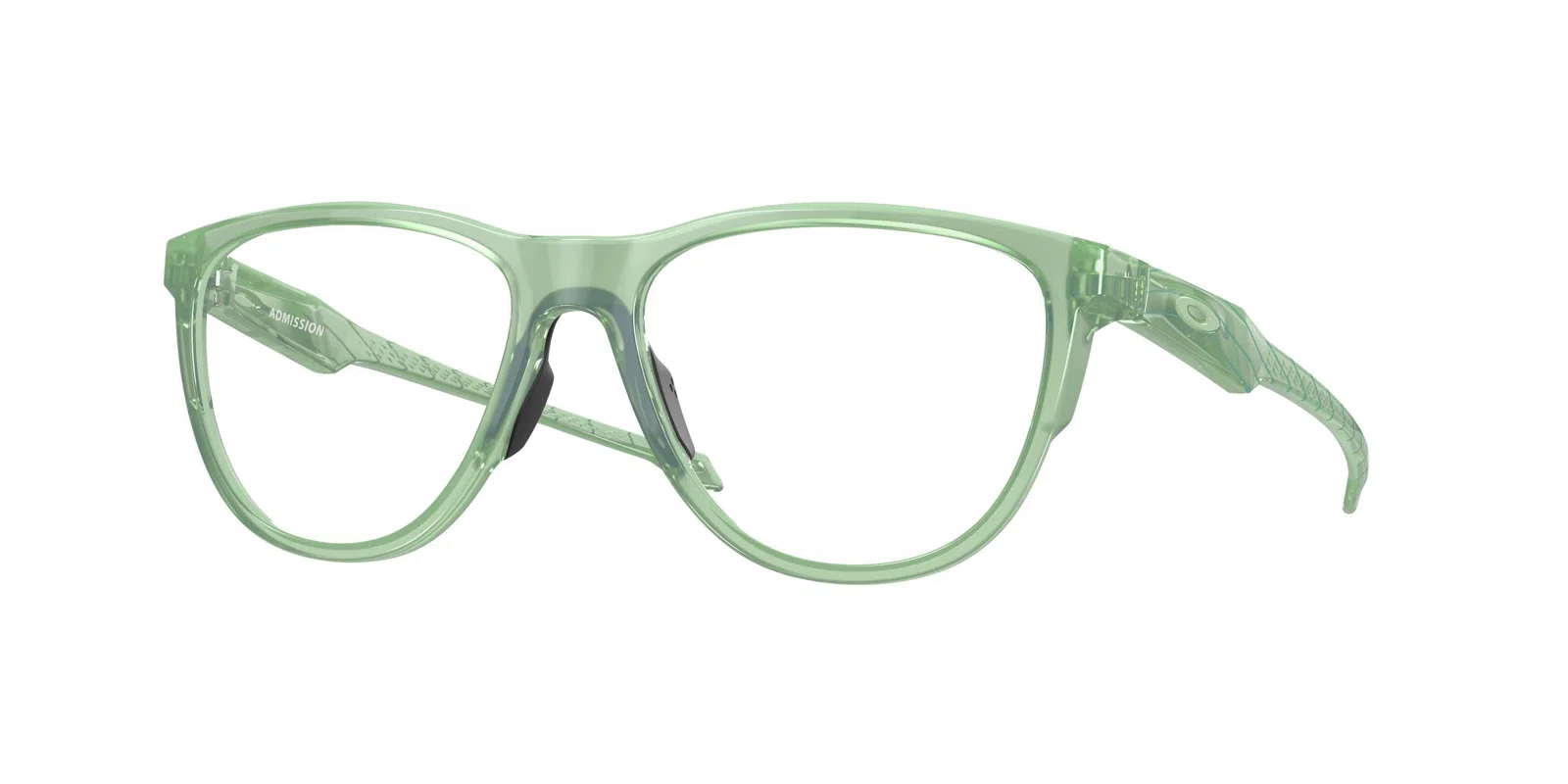 Oakley Admission 8056 Eyeglasses - view 5